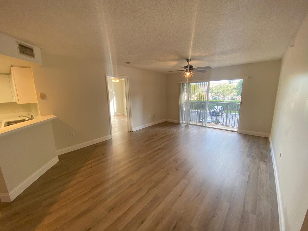 4155 N Haverhill Rd, West Palm Beach, FL 33417 2 Bedroom Apartment