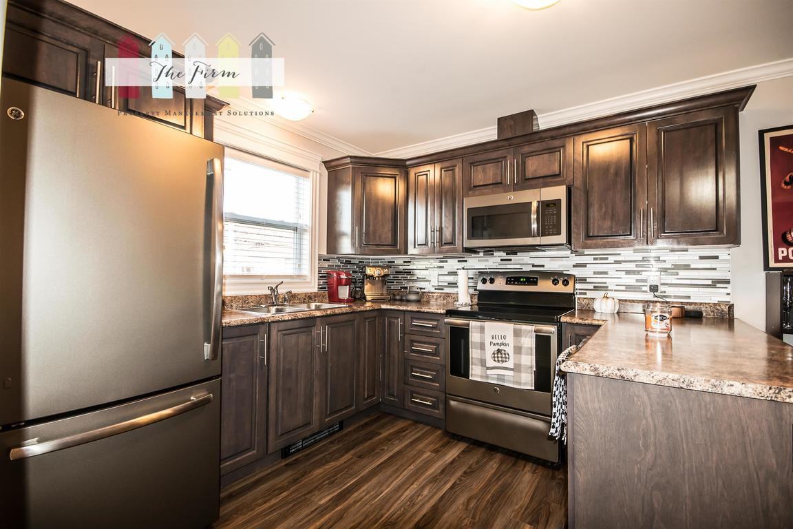 11 Guernsey Place, Unit 3 3 Apartments 11 Guernsey Pl, St. John's