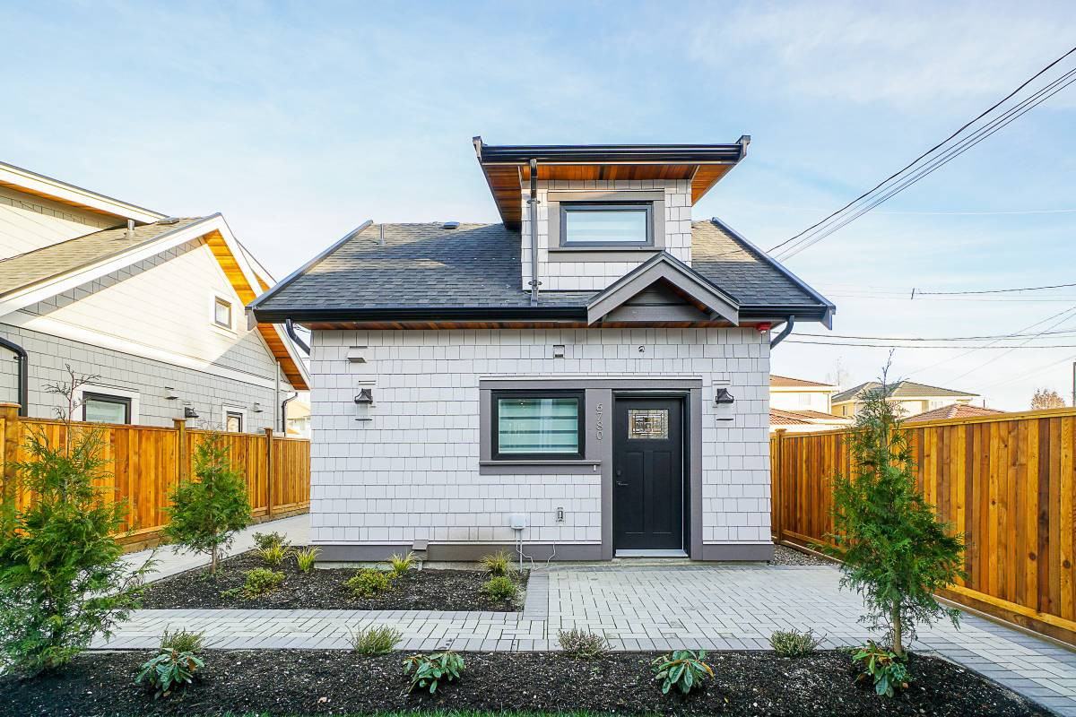 6768 Sherbrooke Street, Vancouver, BC V5X 4E1, CA 3 unit Rentals Zumper