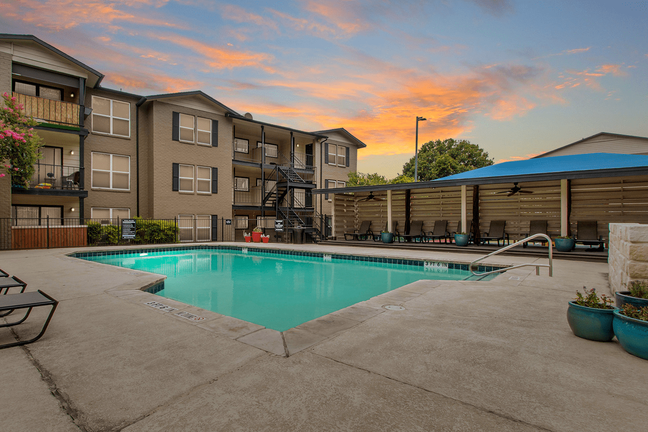 City Summit Apartments 4041 Medical Dr, San Antonio, TX 78229 Zumper