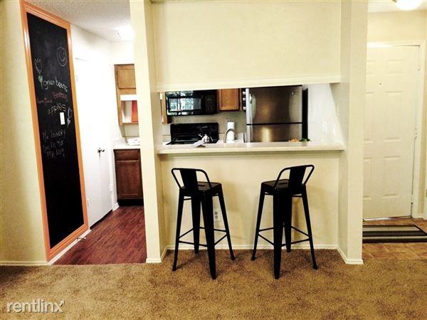 San Felipe and Los Indios Trail Apartments Los Indios Trail