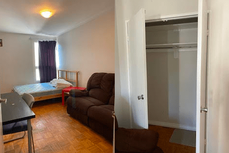 27 Four Winds Drive 10 Apartments 27 Four Winds Dr, Toronto, ON M3J