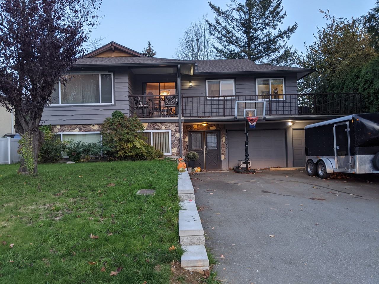 Guildford House Apartments 2406 Guilford Drive, Abbotsford, BC V2S