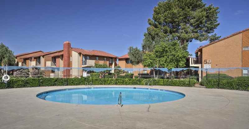 Twain Estates Apartments 3651 Arville St, Las Vegas, NV 89103 Zumper