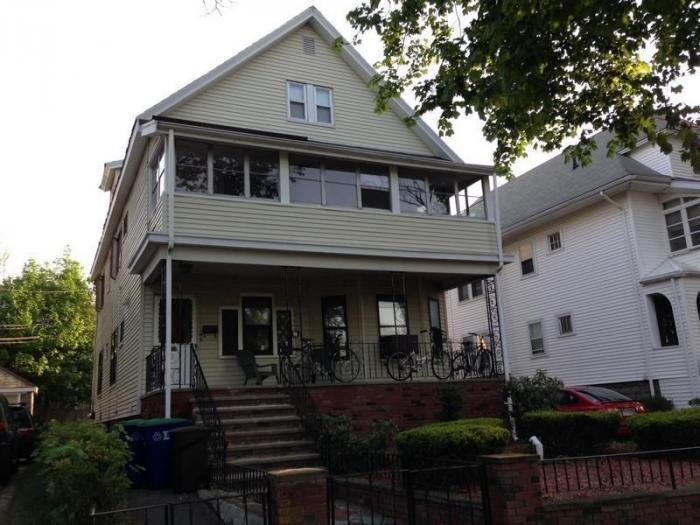 48 Powder House Blvd, Medford, MA 02144 2 Bedroom Apartment for Rent PadMapper
