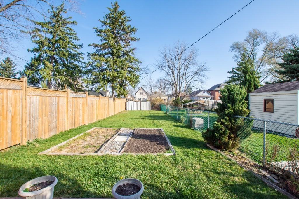 64 Merritt Street Apartments 64 Merritt St, St. Catharines, ON L2T