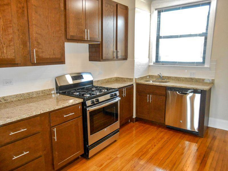 460006 N. Winchester / 194054 W. Wilson Apartments in Uptown, Chicago