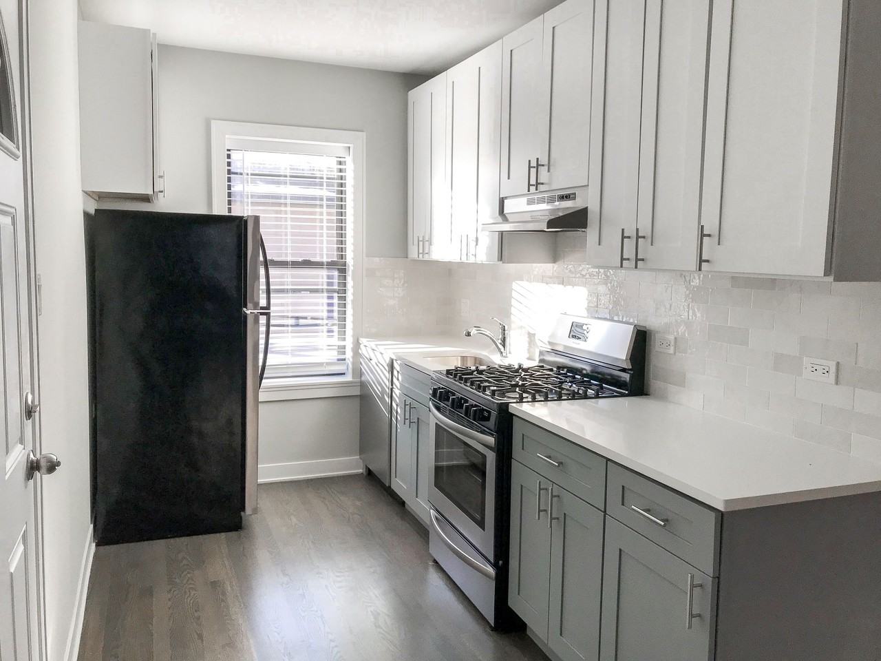 460006 N. Winchester / 194054 W. Wilson Apartments in Uptown, Chicago