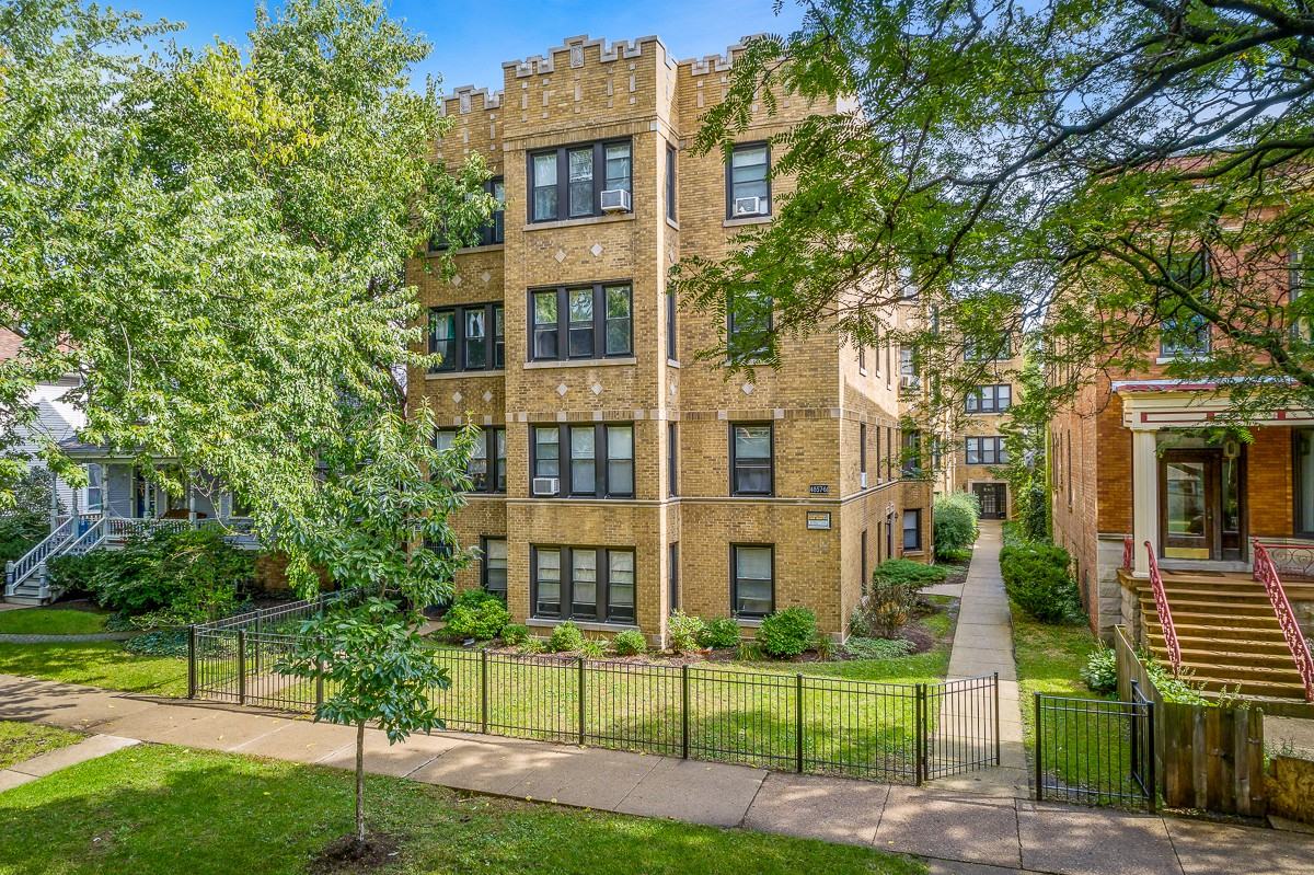 485761 N. Paulina Apartments 485761 N Paulina St, Chicago, IL 60640