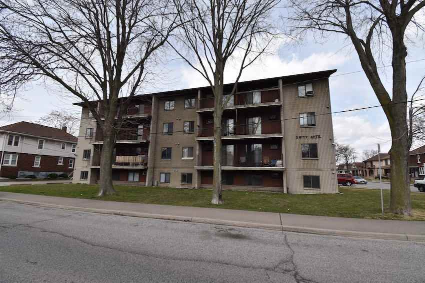 1191 Lillian Ave Apartments in Walkerville, Windsor, ON N9A 1V6 Zumper