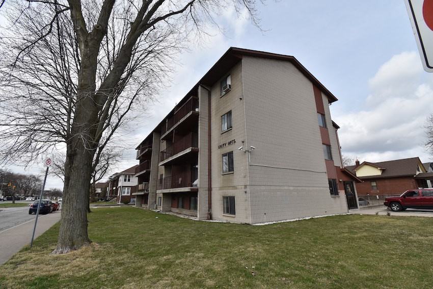 1191 Lillian Ave Apartments in Walkerville, Windsor, ON N9A 1V6 Zumper
