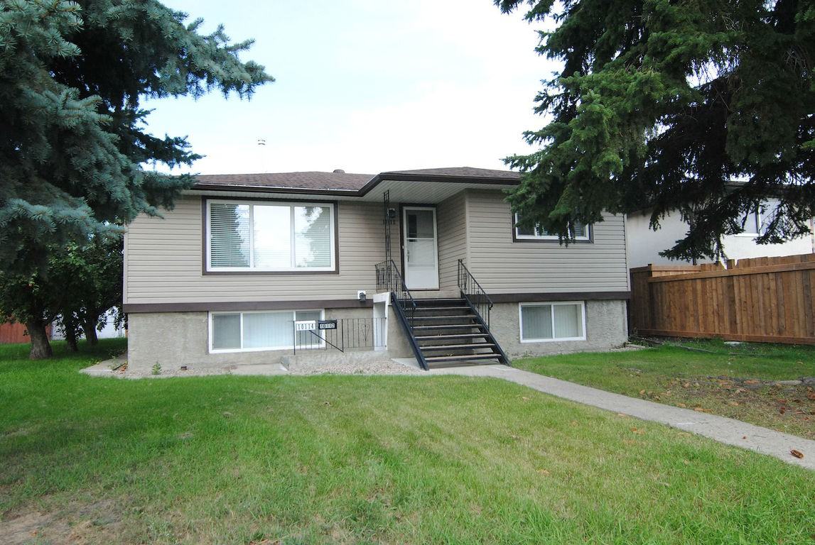 2 Bed 1 Bath Basement Suite **In Suite Laundry**Utilities incl