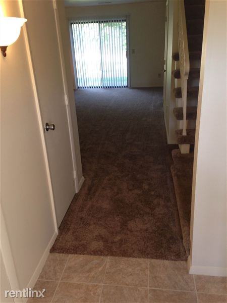 The Reserve at Norwood Townhomes Apartments