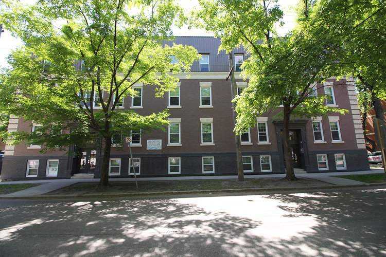 984 Wolseley Avenue Apartments 984 Wolseley Ave, Winnipeg, MB R3G 1E9 Zumper