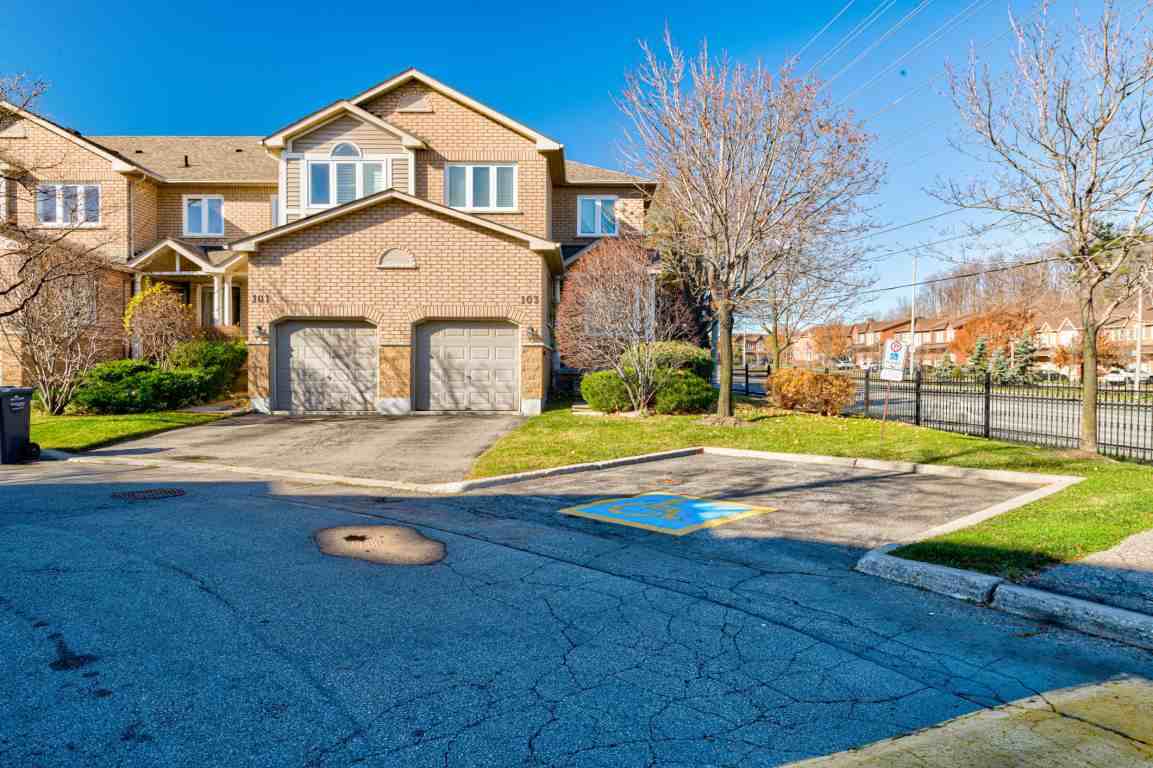 833 Scollard Crt 103 Apartments for Rent 833 Scollard Crt