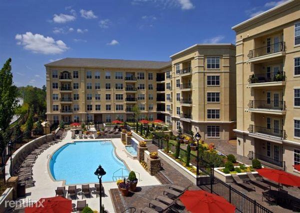 Do You Like Living in The City (Buckhead)Near Fancy Restaurant