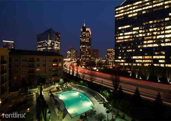 Do You Like Living in The City (Buckhead)Near Fancy Restaurant