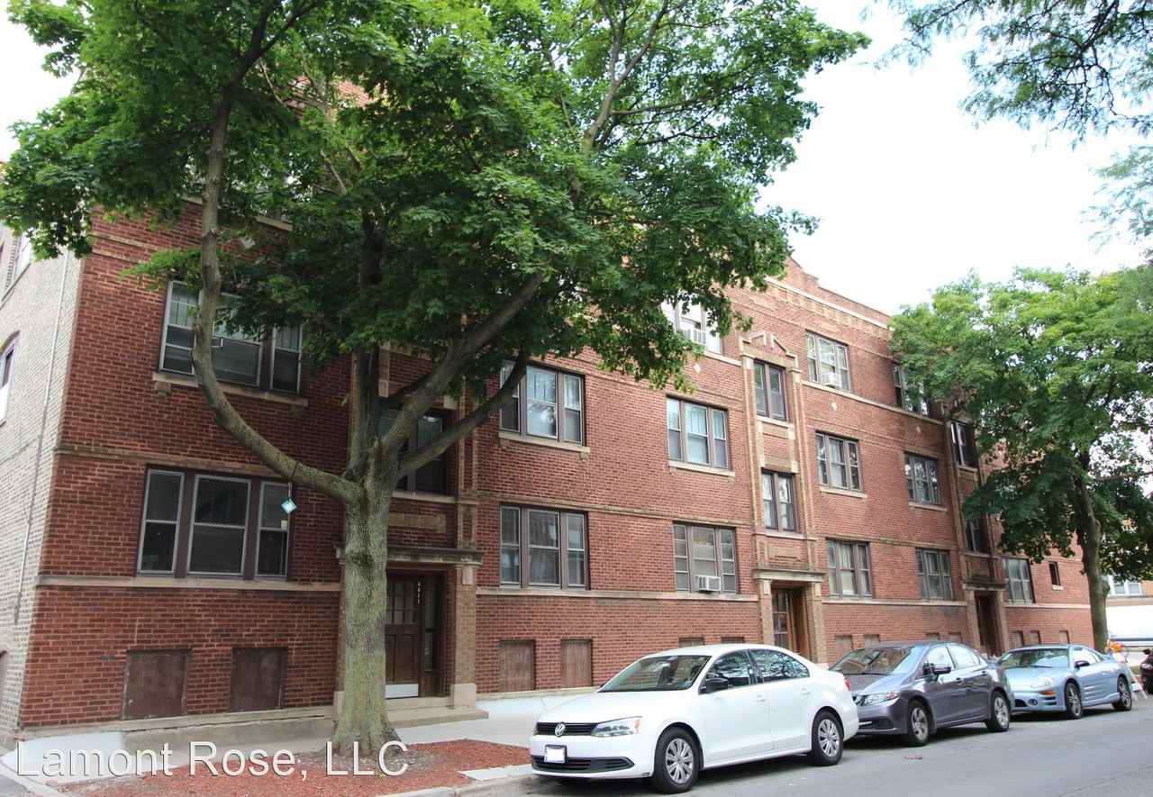 4822 W Montrose St / 440113 N LaCrosse Ave Apartment for rent