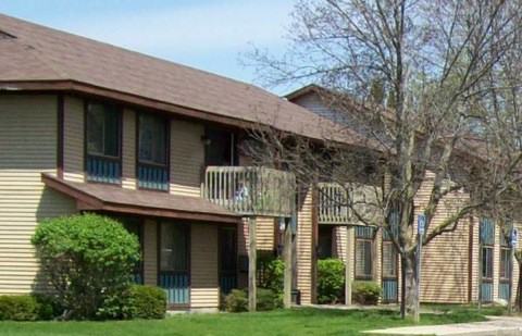 Jacklyn Apartments BJA Phase I & II 1251 Kenwood Avenue, Belding
