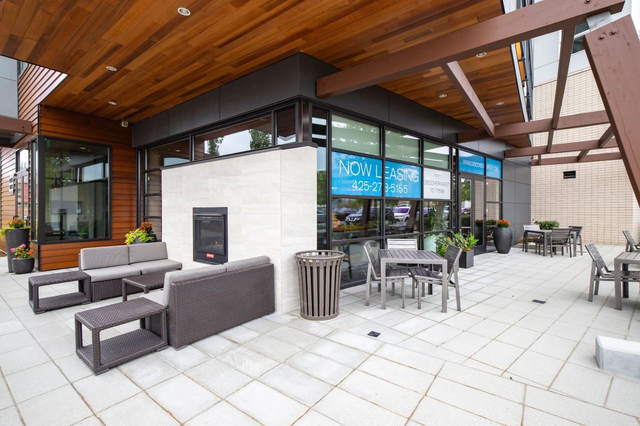 Discovery West Apartments 580 8th Ave Ne, Issaquah, WA 98029 Zumper