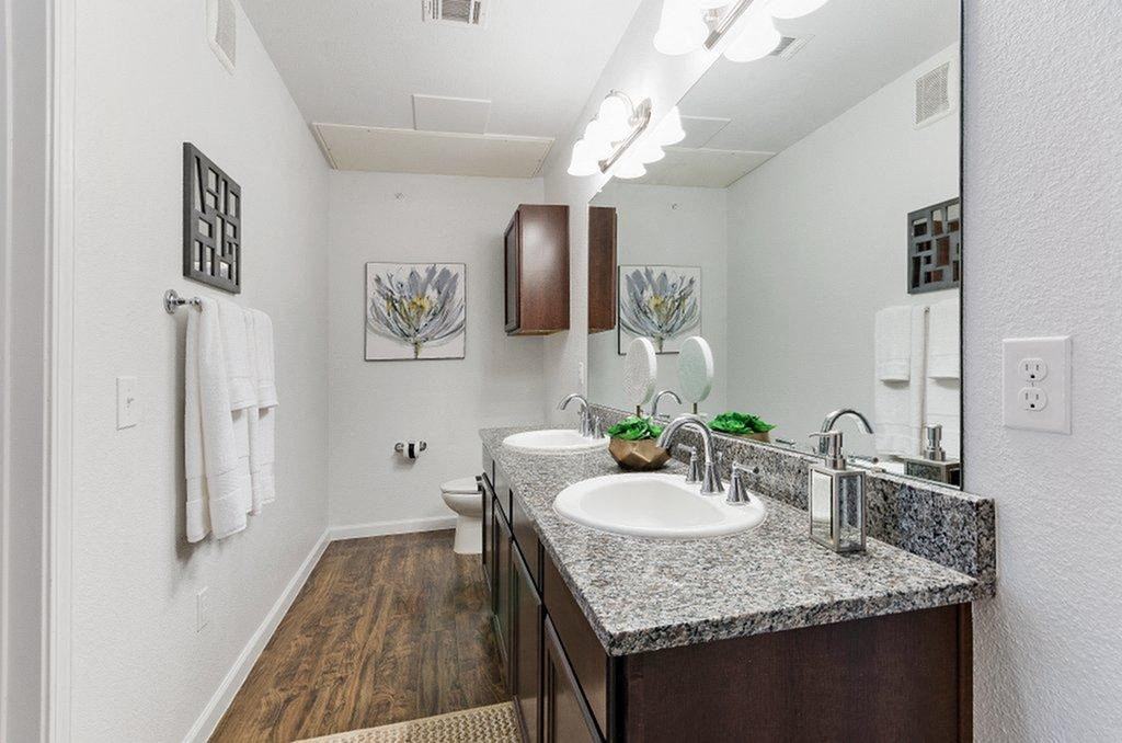 Berkshire Jones Forest Apartments 2477 Fm 1488 Rd, The Woodlands, TX