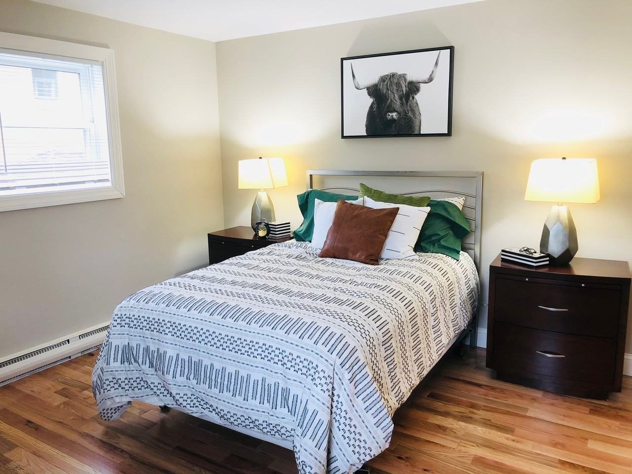 North East Apartment Community Apartments 459 Kennard Rd, Manchester