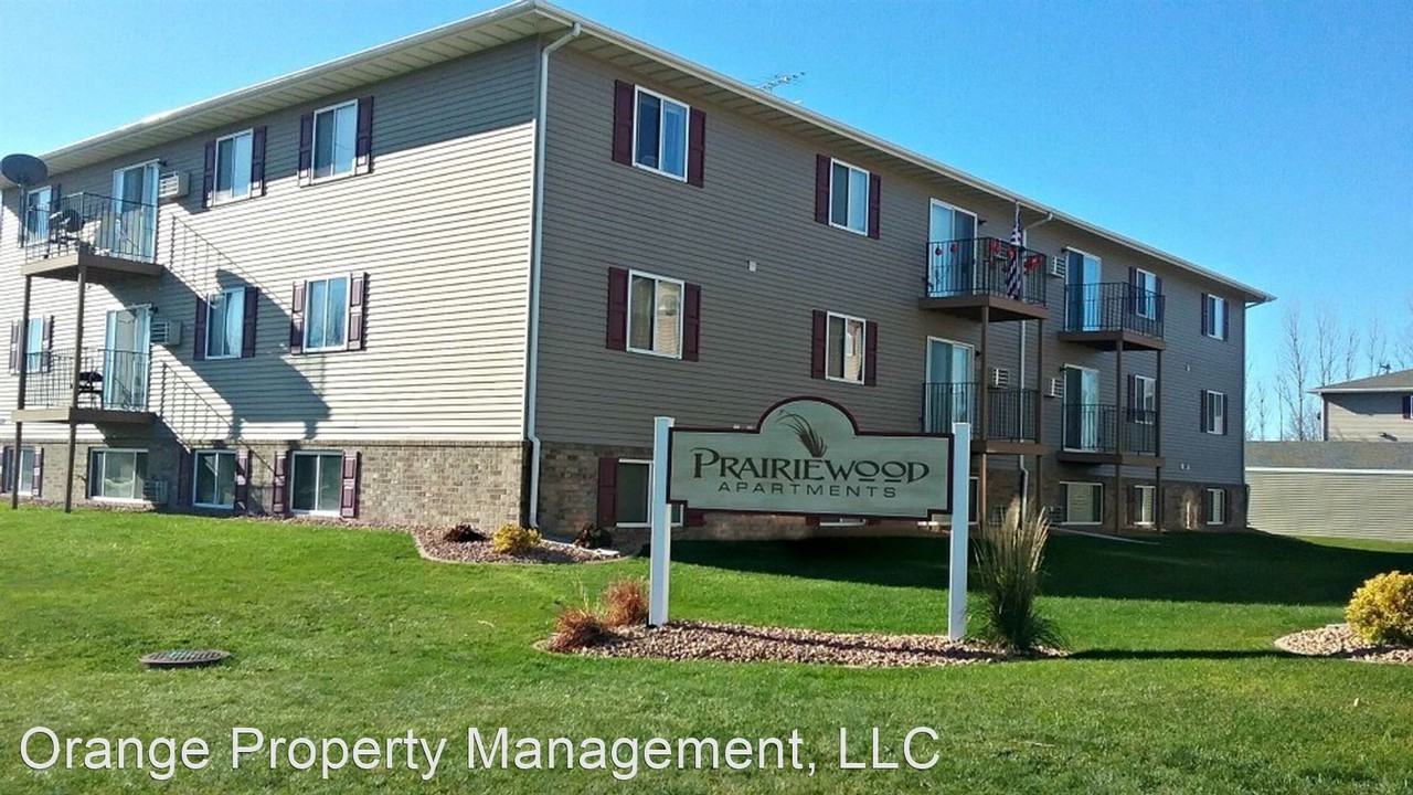 604 8th Avenue South; 813, 901, 909 6th st. Apartments for rent in the south