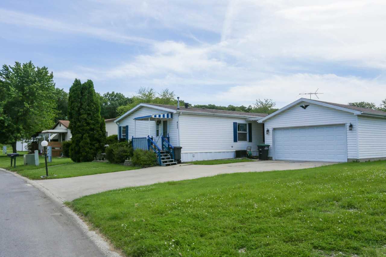 Oak Tree Village Homes 254 Sandalwood St, Portage, IN 46368 Zumper