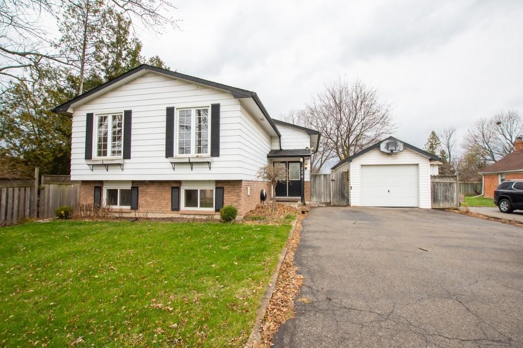 279 Lakeshore Road Apartments 279 Lakeshore Rd, St. Catharines, ON