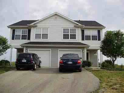 Village at Lexington Apartments 191 Southfield Dr, Adrian, MI 49221