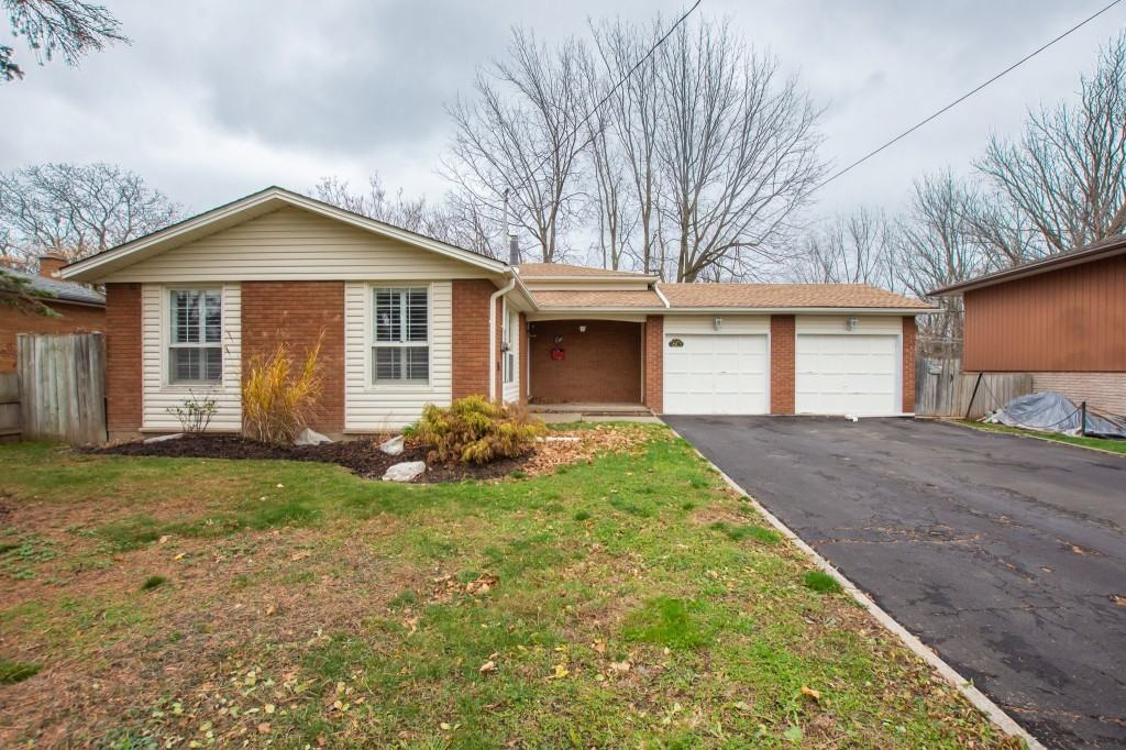 80 Croydon Drive Apartments 80 Croydon Dr, St. Catharines, ON L2M 1J8