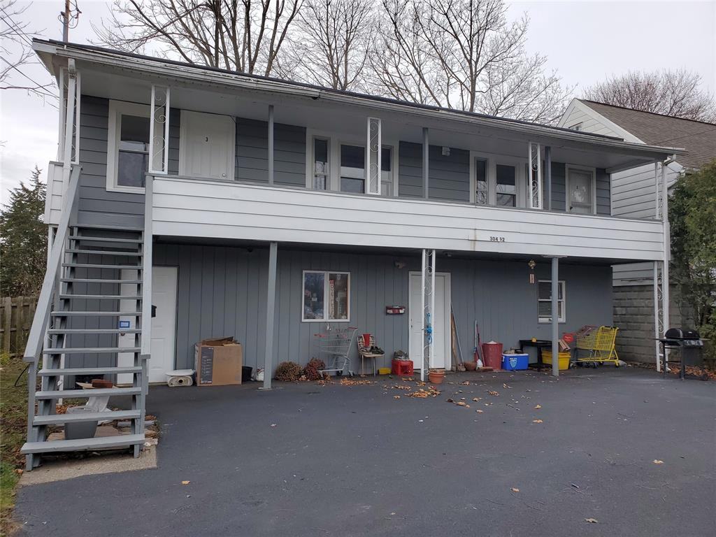 304 1/2 Louisiana Ave, Endicott, NY 13760 2 Bedroom Apartment for Rent for 795/month Zumper