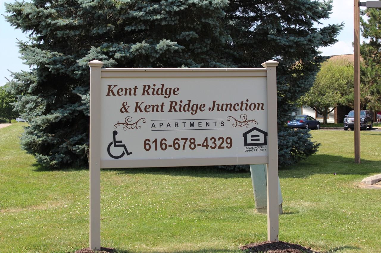 Kent Ridge Apartments 77 Kentridge Drive, Kent City, MI 49330 Zumper