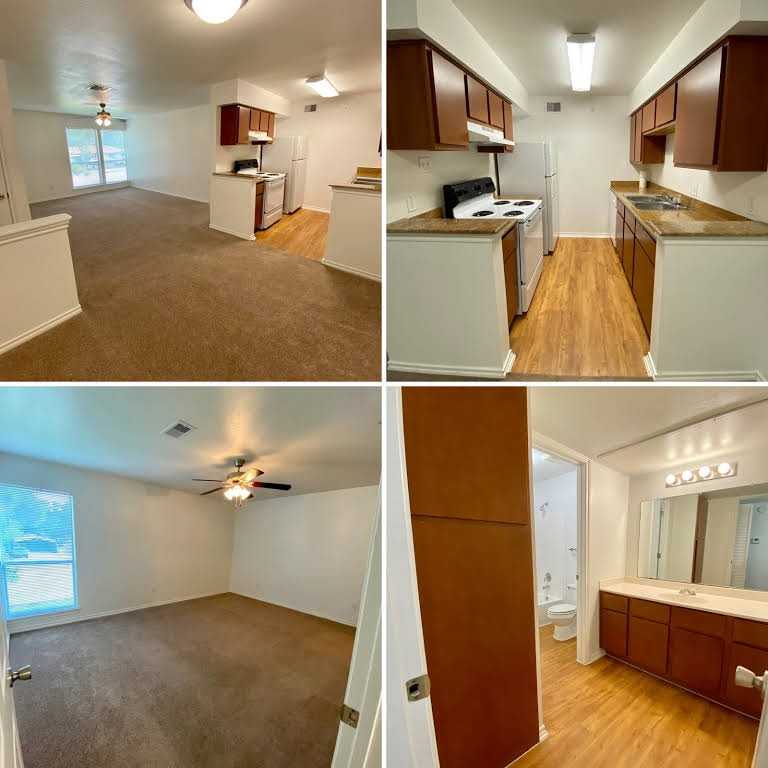 Ashley Crest Apartments 11900 Barwood Bend Dr, Houston, TX 77065 Zumper