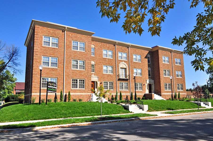 Jackson & Vine Apartments South Vine, Muncie, IN 47305 Zumper