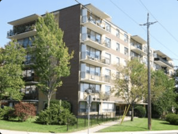 Gulliver Road Apartments 45 Gulliver Rd, Toronto, ON M6M 2M3 Zumper