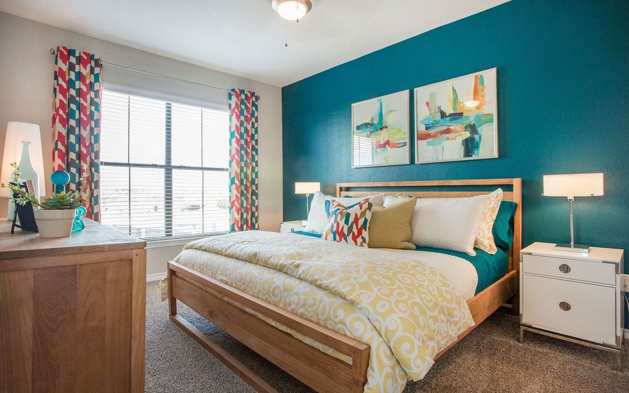 Verdir at Hermann Park Apartments 2380 S Macgregor Way, Houston, TX