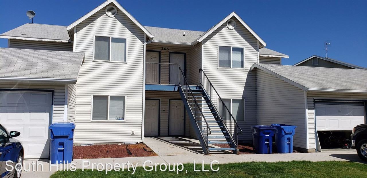 265 Morningside Dr. Apartments for Rent 265 Morningside Dr, Twin