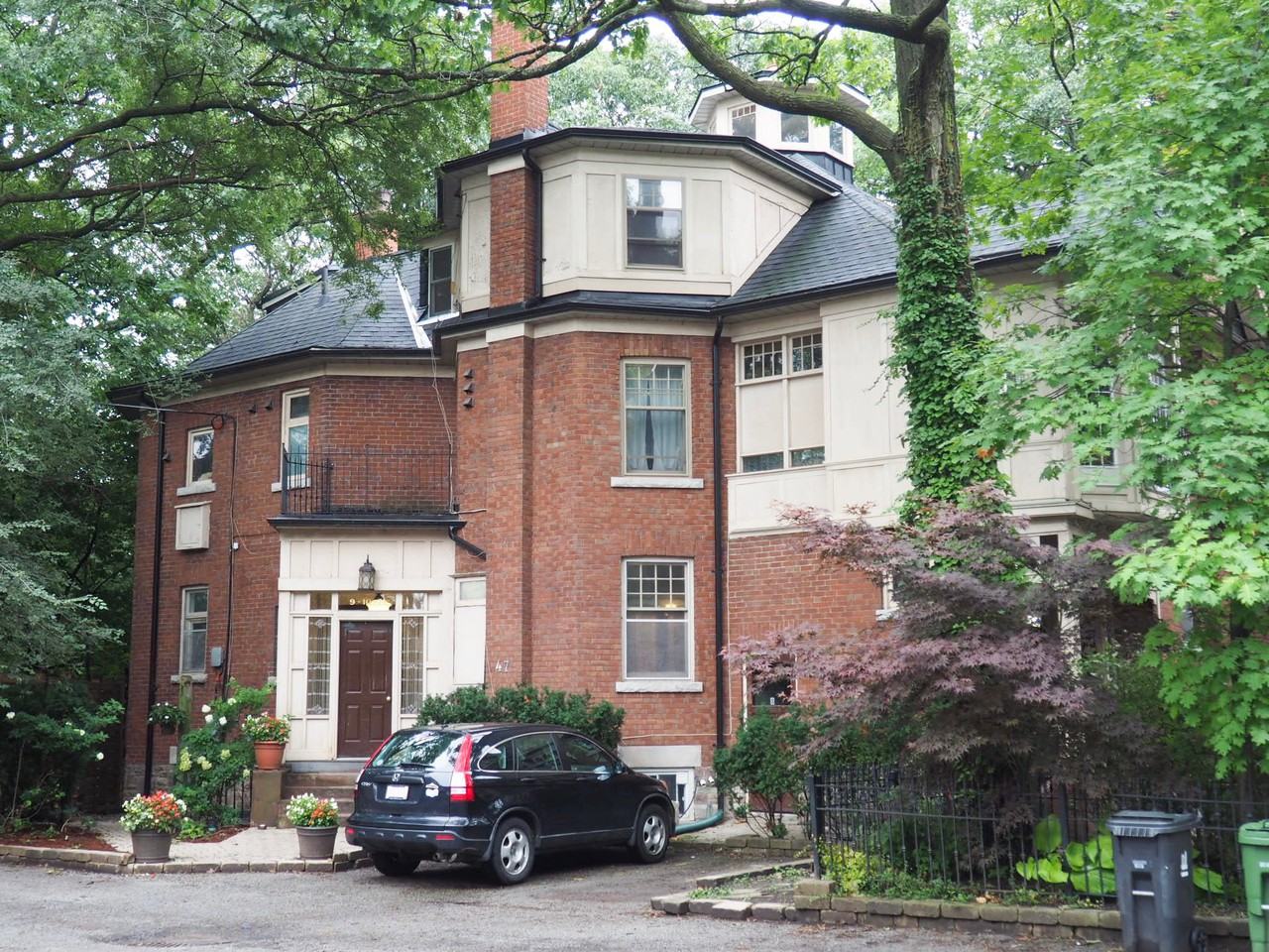 47 Benlamond Avenue 7 Apartments for Rent in Upper Beaches, Toronto