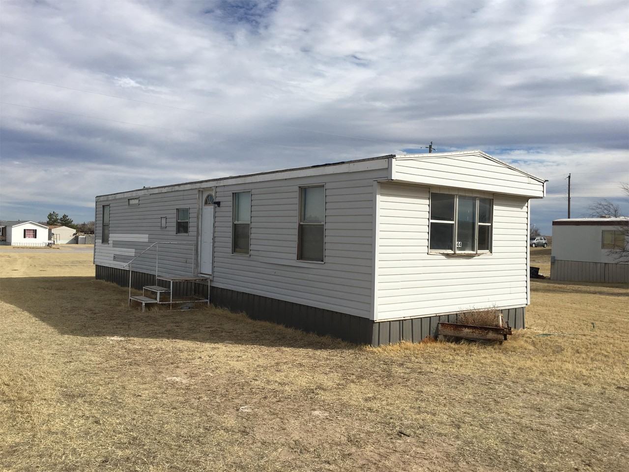 42284 S County Road 200 Lot 44, Woodward, OK 73801 2 Bedroom Apartment