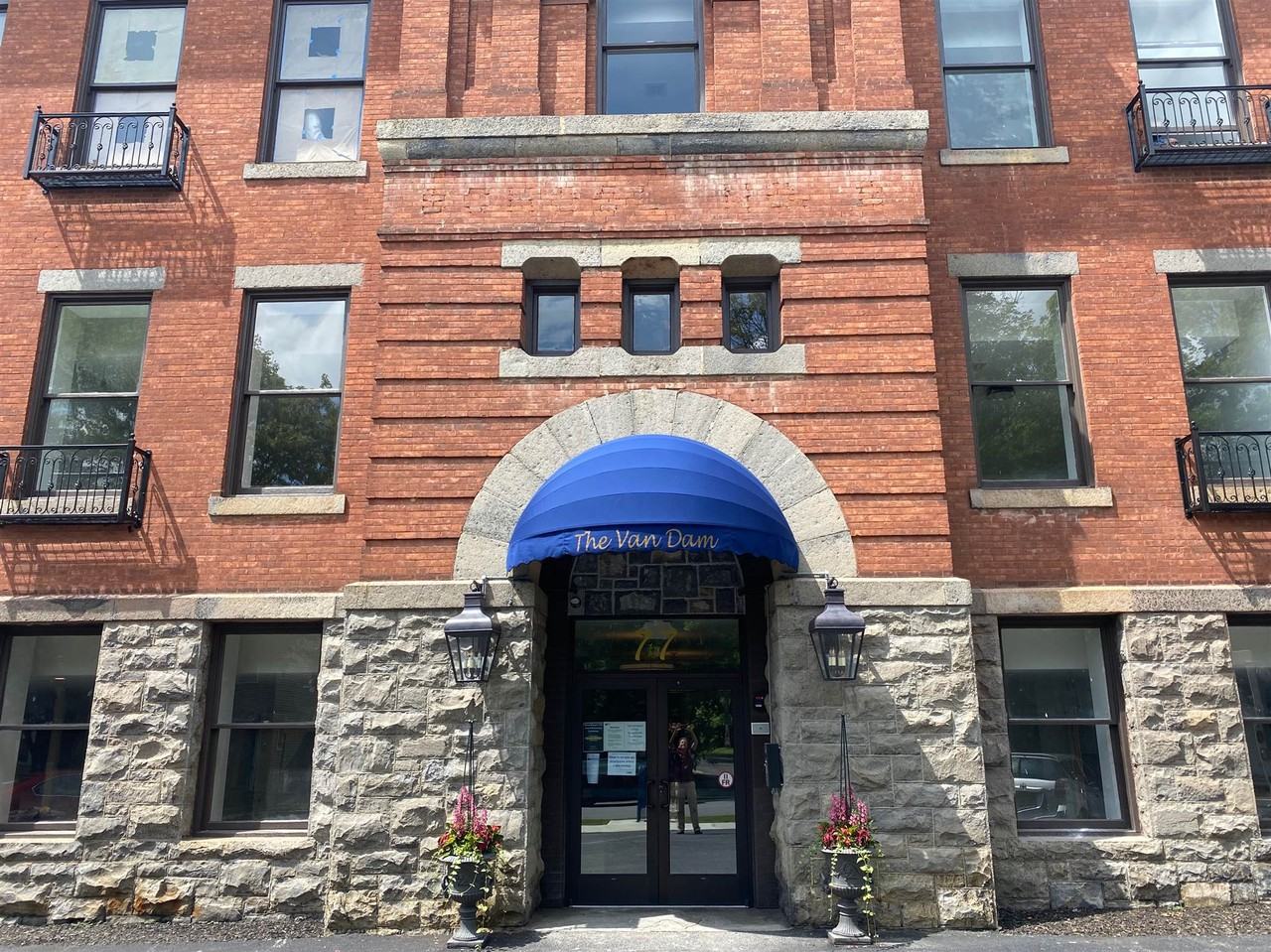 77 Van Dam St 206, Saratoga Springs, NY 12866 1 Bedroom Apartment for Rent for 1,950/month