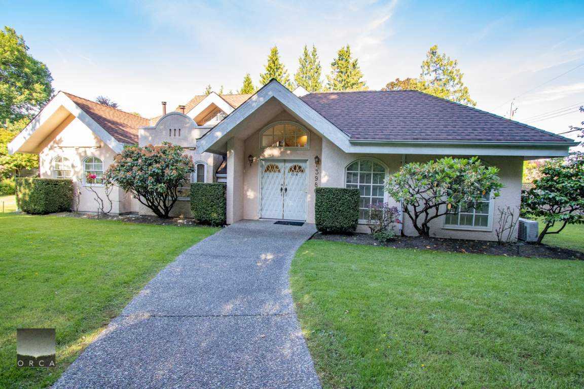 3980 Hudson St Apartments in Shaughnessy, Vancouver, BC V6H 3B1 Zumper