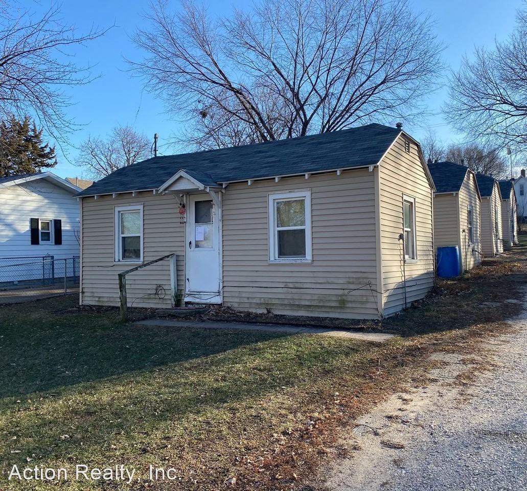 137 Ave C Apartments for Rent 137 Avenue C, Fort Dodge