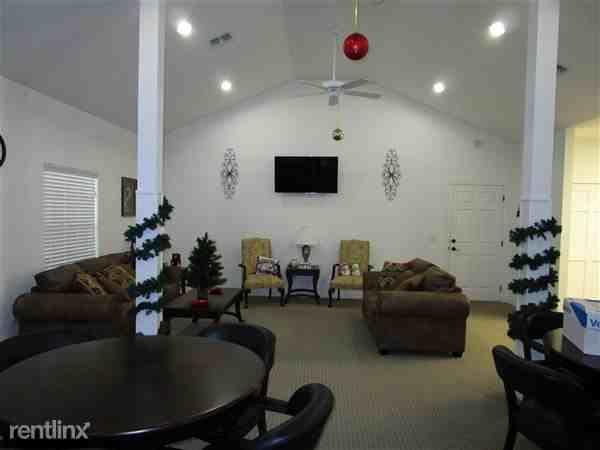 Claremore Village Senior Living Apartments 23445 Twin Oaks Dr