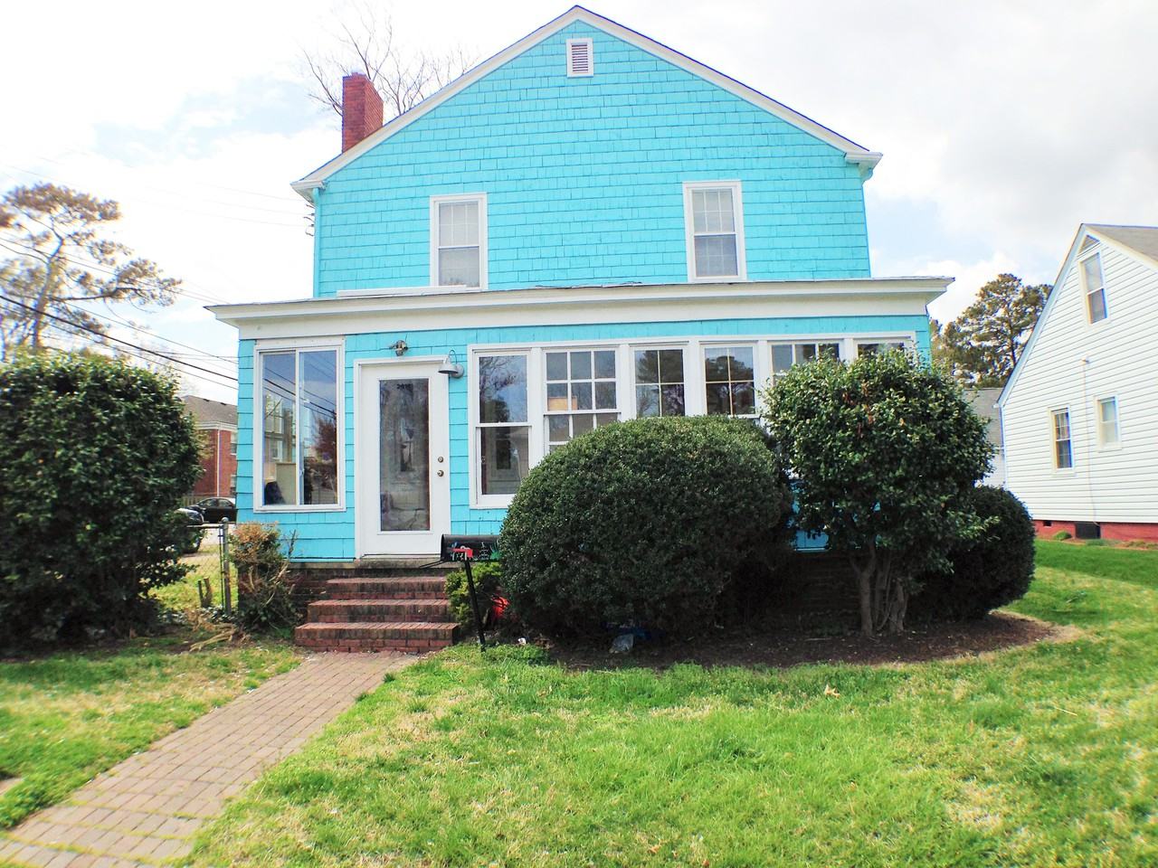 2414 Baltic Ave Apartments in Northeast Virginia Beach, Virginia Beach, VA 23451 Zumper