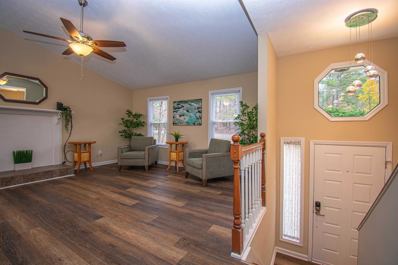 Room for Rent Live in Woodstock, Woodstock, GA 30189 4 Bedroom House