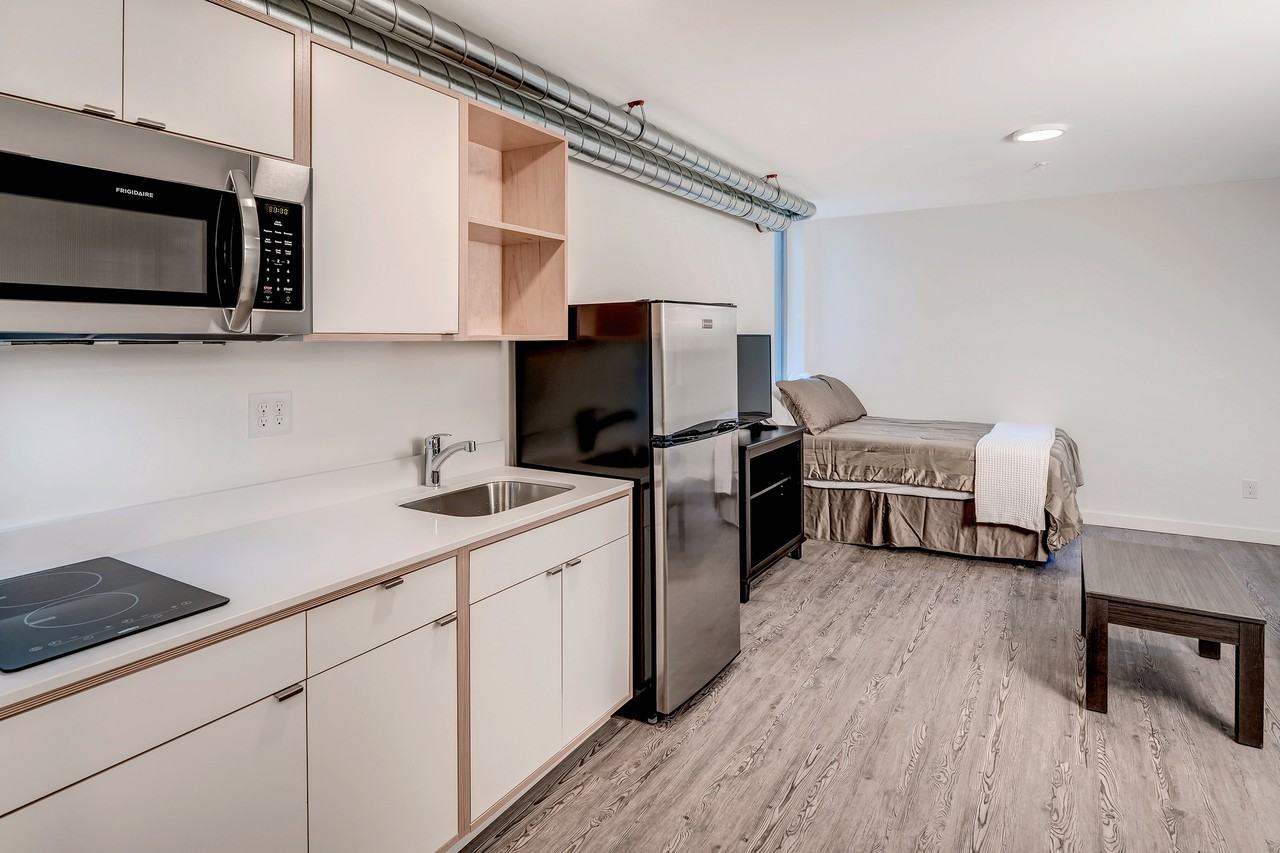 NOCO Flats Apartments 4525 Rainier Ave S, Seattle, WA 98118 Zumper