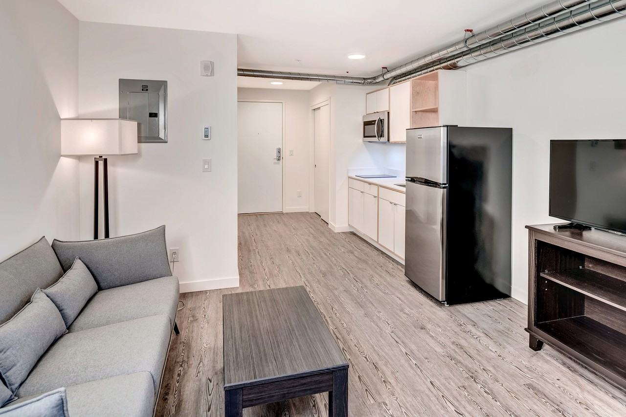 NOCO Flats Apartments 4525 Rainier Ave S, Seattle, WA 98118 Zumper