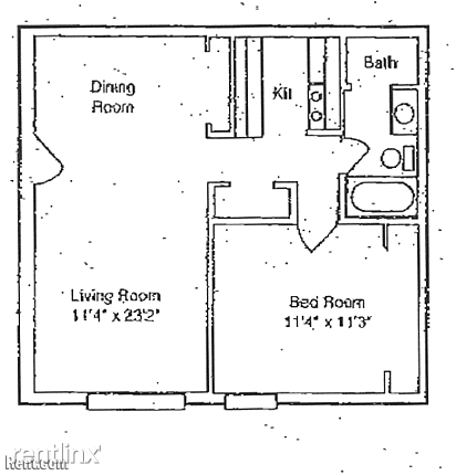 Tivoli Apartments 1483 Mapledale St, Walled Lake, MI 48390 Zumper