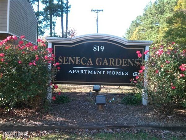 Seneca Gardens Apartments 819 Laing Ct, Seneca, SC 29678 Zumper